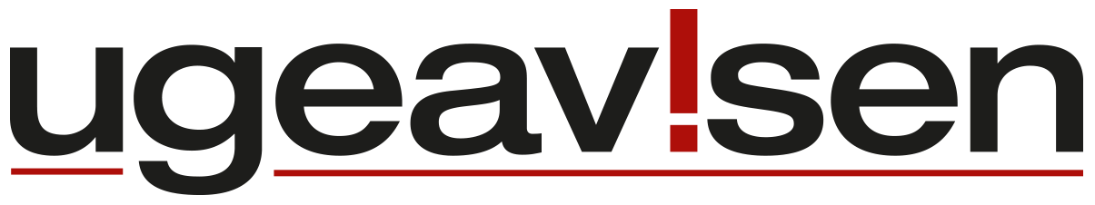 Ugeavisen logo